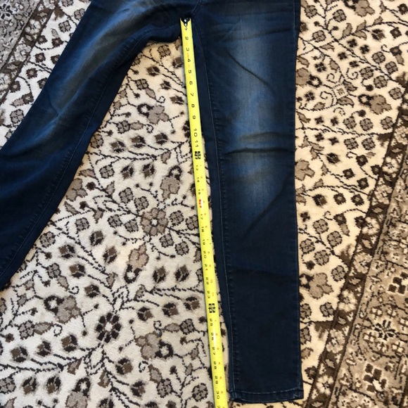 GRG DNM Jeans. Sz 5 - Picture 6 of 7